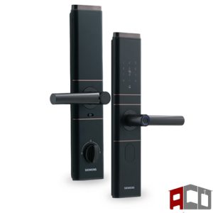 قفل دیجیتال سیمنس siemens مدل C310