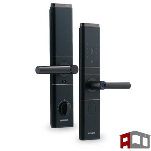 قفل دیجیتال سیمنس siemens مدل C310