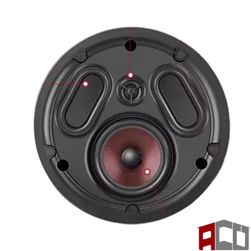 اسپیکر سقفی SOS مدلL8