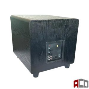 ساب ووفر 10 اینچ D10
