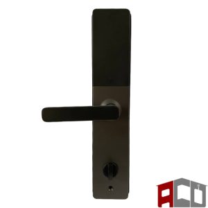 قفل دیجیتال تنسر مارکار +