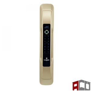 قفل دیجیتال تنسر مدل دماوند
