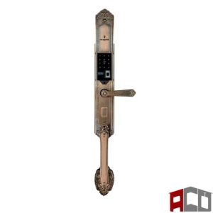 قفل دیجیتال تنسر مدل صفه