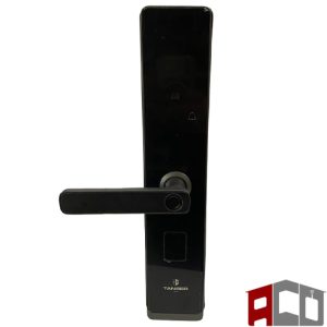 قفل دیجیتال تنسر مارکار +