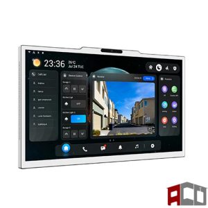 تاچ پنل هوشمند Akuvox مدل X937