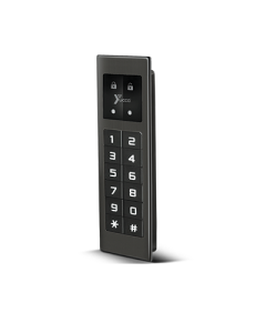 قفل کمد استخری هوشمند الکترونیکی  Yucca Keypad