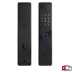 قفل هوشمند اتاق خواب Z50