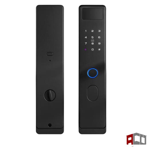 قفل هوشمند اتاق خواب Z50
