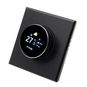 ترموستات فن کوئل ولوم دار
