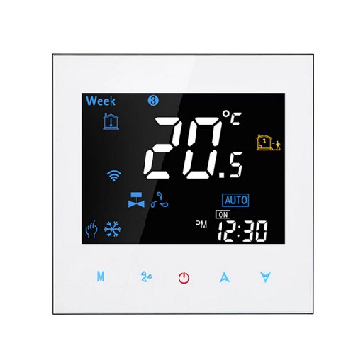 ترموستات فنکوئل تویا LCD