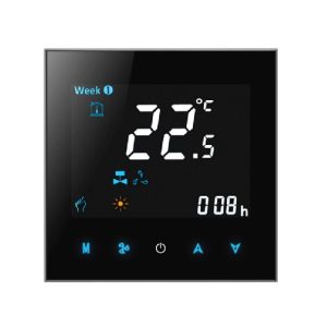 ترموستات فنکوئل تویا LCD