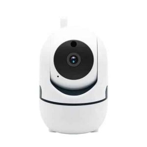 دوربین بی سیم 360 درجه TUYA