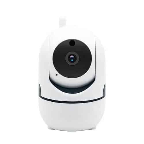 دوربین بی سیم 360 درجه TUYA