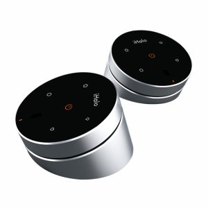 ریموت کنترل گرد