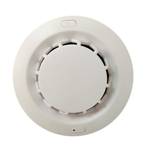 سنسور تشخیص دود هوشمند wifi