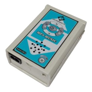 سیستم صوتی سرویس بهداشتی FG-604