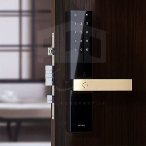 قفل دیجیتال اورویبو مدل T1