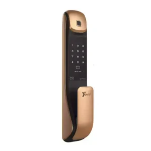 قفل دیجیتال یوکا سان پرو Sun Pro