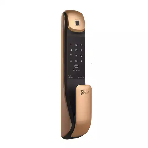 قفل دیجیتال یوکا سان پرو Sun Pro
