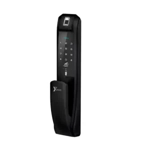 قفل دیجیتال  یوکا leo Pro
