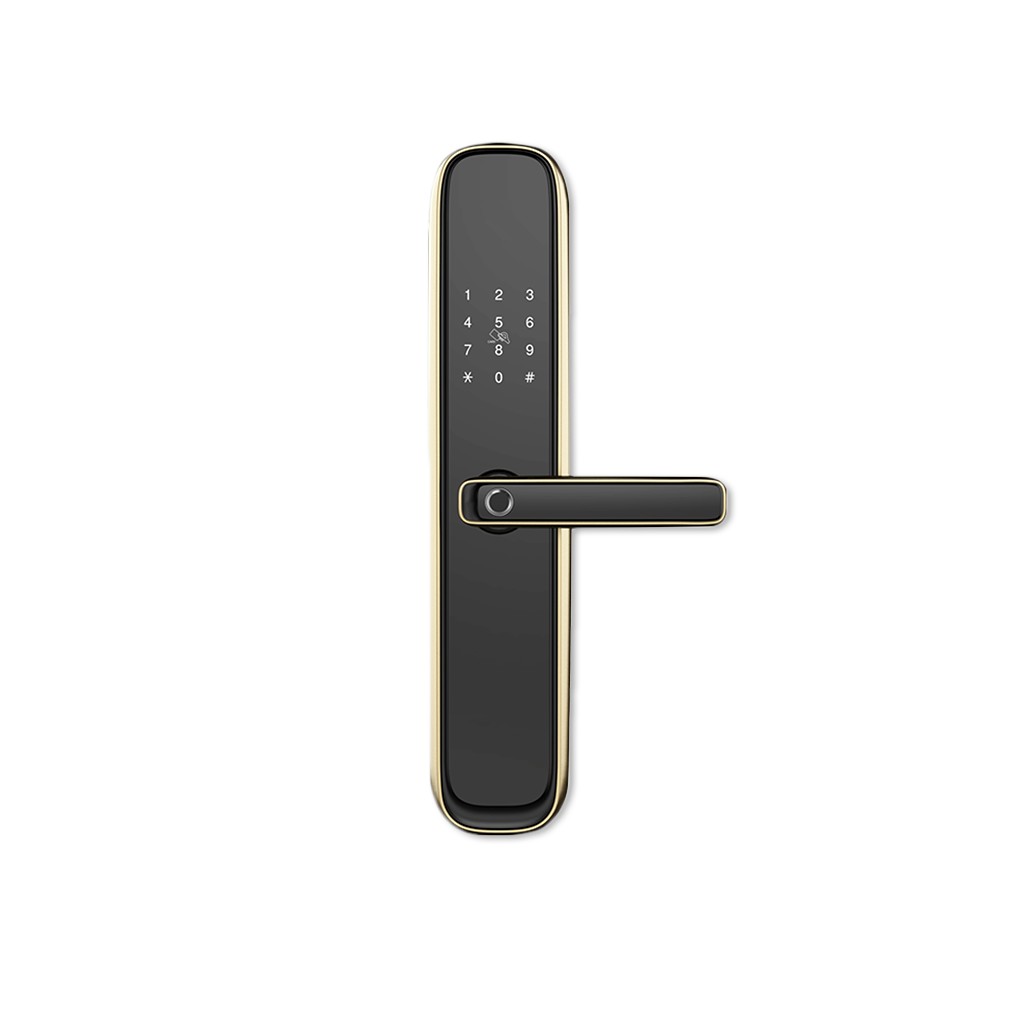 قفل دیجیتال Geeklink