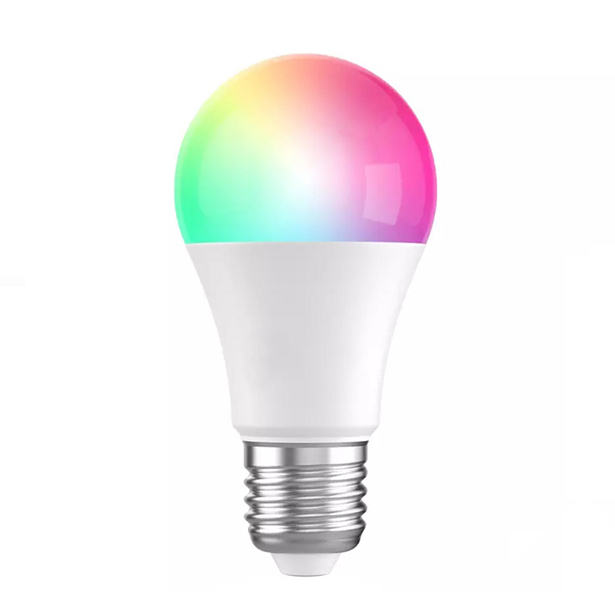 لامپ RGB هوشمند wifi