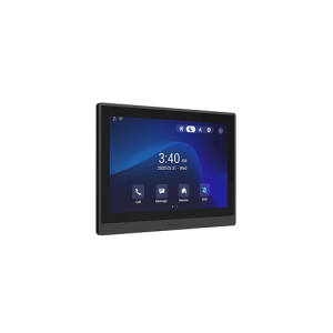 تاچ پنل آیفون تصویری هوشمند آکووکس مدل IT88W