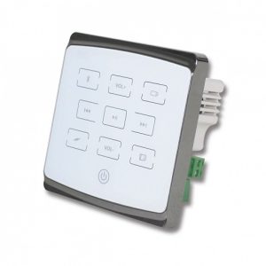 تاچ پنل صوتی دیواری 225D
