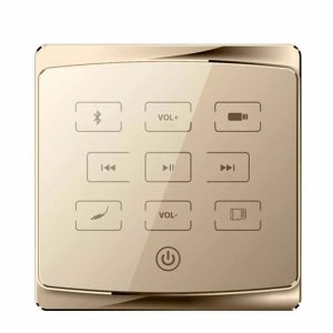 تاچ پنل صوتی دیواری 225D
