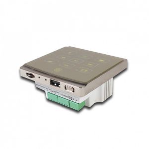 تاچ پنل صوتی دیواری 225D