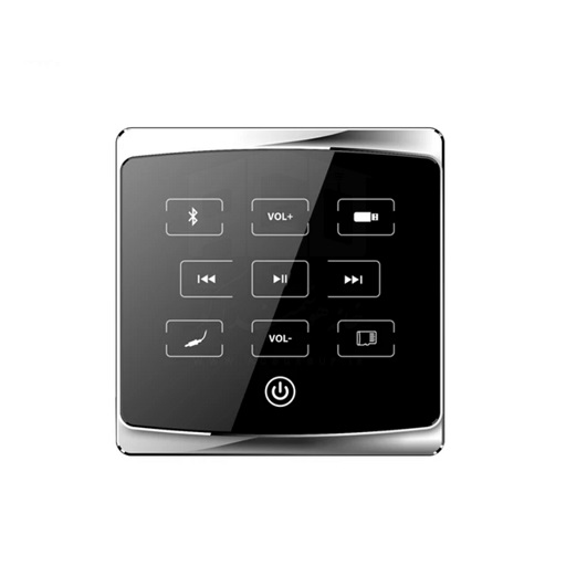 تاچ پنل صوتی دیواری 225D