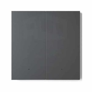 کلید 2پل هوشمند اورویبو مدل Mixswitch