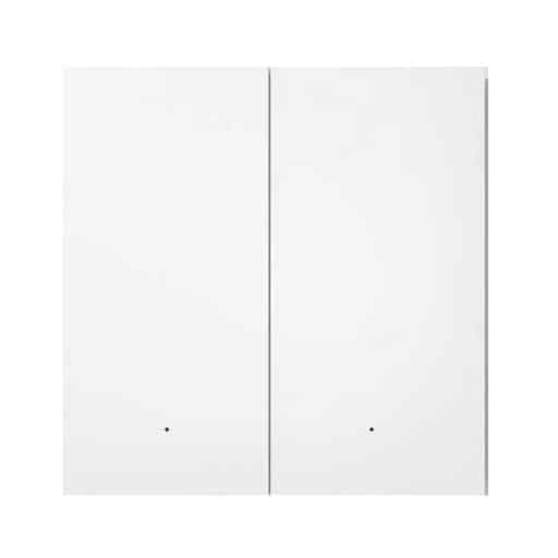 کلید 2پل هوشمند اورویبو مدل Mixswitch