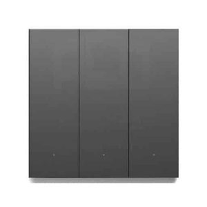 کلید 3پل هوشمند اورویبو مدل Mixswitch