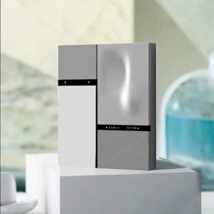 کلید چهار پل اورویبو مدل Defy